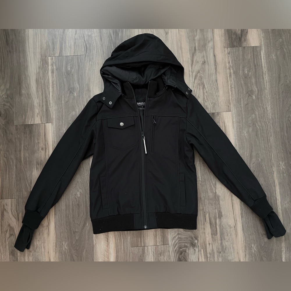 Baubax Travel Jacket